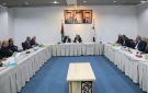 أمانة عمان: اطلاق خطة متكاملة للطرق في عمان نهاية العام الحالي