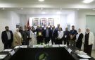  البحوث الزراعية تنظم دورة حول ربط البحث العلمي والإرشاد الزراعي - jo
