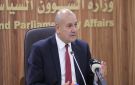 قبل الانتخابات البلدية .. ماذا طلب العودات من الشباب؟ - jo