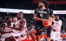 منتخب السلة يعزز حظوظه بالتأهل لربع نهائي الأسياد - jo