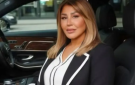  احترق قلبي وانكسر ظهري .. ممثلة لبنانية تنعى ابنتها بكلمات موجعة - صورة