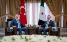 الشيباني: موقف سوريا من التصعيد يتمثل بحتمية الانسحاب الإسرائيلي - jo