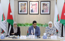 المستقلة للانتخاب تواصل مناقشة مسودة خطتها الاستراتيجية