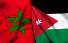 المغرب يدين العدوان الإيراني ويؤكد دعمه لأمن الأردن واستقراره