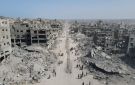 أونروا: 393 موظفا استشهدوا في غزة