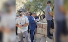 الأردن عن اقتحام بن غفير للأقصى: تصعيد مدان واستفزاز غير مقبول