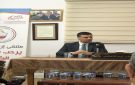 القهيوي ضيف ندوة حول الأردن ليس على هامش المشهد : إدارة التحولات وصناعة المستقبل في إربد - jo