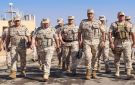 اللواء الحراسيس: الجاهزية العملياتية أولوية لحماية حدود المملكة وتعزيز أمن الوطن