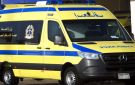 وفاة 10 أردنيين بحادث انقلاب حافلة في سيناء المصرية
