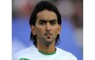 لاعب المنتخب العراقي نشأت أكرم .. يثير جدل الشارع الاردني