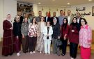 محطات ملهمة في ذاكرة الإعلامية جمانة مجلي