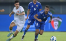 موعد مباراة الكويت ضد العراق في كأس الخليج 2026 والقنوات الناقلة