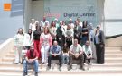 Orange Jordan in Partnership with E4DE Concludes Training Program for Entrepreneurs Mentors