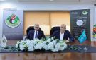 زين تجدد تعاونها مع مؤسسة المتقاعدين العسكريين