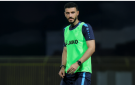 عودة عمر السوما لمنتخب سوريا