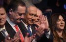 نتنياهو وكاتس يوجهان الجيش للاستعداد لـ حرب شاملة ضد السلطة الفلسطينية