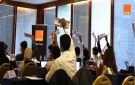 أورنج الأردن تدعم مهارات الشباب القيادية عبر رعاية ثلاث مؤتمرات لنموذج الأمم المتحدة