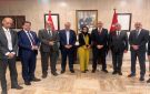 الإذاعة والتلفزيون تستعرض تقنياتها الجديدة أمام البرلمان - jo