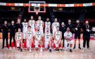المنتخب الوطني لكرة السلة يواجه الأربعاء كوريا الجنوبية - jo