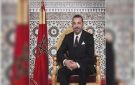 ملك المغرب يدين الاعتداءات الإيرانية على الأردن