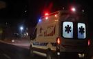 إصابات بانهيار سقف منزل في جرش - jo