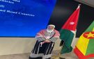 الجراح: صون التراث الثقافي مسؤولية مشتركة وتعزيز دور المرأة ركيزة للتنمية