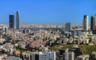 ارتفاع حركة بيع العقار في الأردن 7 خلال آب على أساس شهري - jo