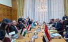 الصفدي يترأس اجتماعا وزاريا عربيا بشأن القدس في مقر الجامعة العربية