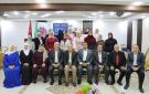 جامعة الزرقاء تختتم مبادرة يد تعلم لتعليم الأطفال