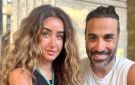 كريم فهمي يحسم حقيقة تدخل زوجته في طلاق أحمد فهمي وهنا الزاهد