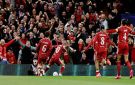 بعد كوناتي وأرنولد .. ريال مدريد ينقض على نجم جديد في ليفربول