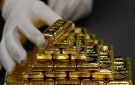 تراجع سعر الذهب مع ترقب بيانات التضخم الأمريكية