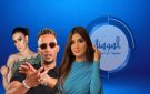 محمد رمضان يجمع مي وغادة في عشماوي .. تفاصيل