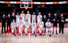 المنتخب الوطني لكرة السلة يودع الألعاب الآسيوية من ربع النهائي - jo