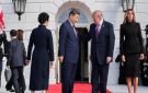 ترامب: أمور عظيمة ستحصل بين الصين وأميركا