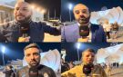 جماهير الفيصلي للملاعب: الفريق سكر على سكر