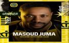 الحسين إربد يتعاقد مع المهاجم الكيني مسعود جمعة