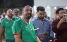 الدميسي يوجه رسالة لجماهير الوحدات : أنا لا أتدخل بهذه الأمور
