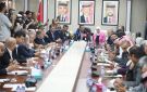  الزراعة النيابية تبحث استثمارات الضمان وتحديات القطاع الزراعي - jo