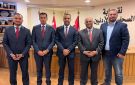 صحفيون يؤدون اليمين القانونية أمام مجلس نقابة الصحفيين