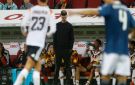 منتخب المانيا يخسر على ارضه وبين جمهورة