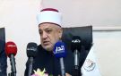 وزير الأوقاف: ما يزيد على 500 مليون دينار قيمة الأصول العقارية الوقفية