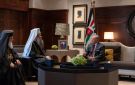 الملك يؤكد استمرار الأردن في الحفاظ على الوجود المسيحي في المنطقة