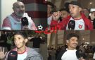 جماهير النشامى عبر الملاعب : خيارات الزاكي تحت المجهر .. وهذا رأينا بأداء النشامى_فيديو
