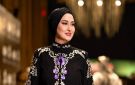 رحيل مصممة الأزياء الأردنية لميس دوغلاس
