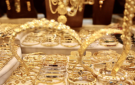  عاجل انخفاض أسعار الذهب محليا إلى 87.90 دينارا للغرام