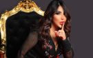 غادة إبراهيم تكذب بيانات ويكيبيديا بشأن تاريخ ميلادها