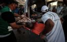 مقتل 5 فلسطينيين بهجمات إسرائيلية على غزة الخميس