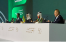 وزير المالية يترأس اجتماعات الدورة الـ17 لمجلس وزراء المالية العرب