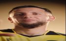 الحسين اربد يتعاقد مع المهاجم المغربي محمد الرايحي - jo